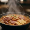Army Base Stew
