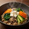 Bibimbap Veg