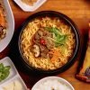 Pork Ramyun (bulgogi)