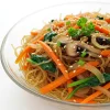 Japche Veg 