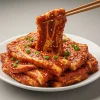 Marinated Pork (150g) Dwaeji Jumulleok