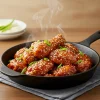 Pan Fried Chicken Set  (Cheolpan Dak Gui Seteu)
