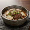 Soyabean Paste stew