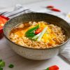 Melted Cheese Ramyun