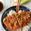 Donkatsu