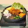 Marinated Pork Ribs (200g) Dwaeji Yangnyeom Galbi