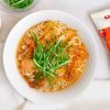 Kimchi Ramyun