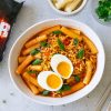 Tteokbokki Ramyun
